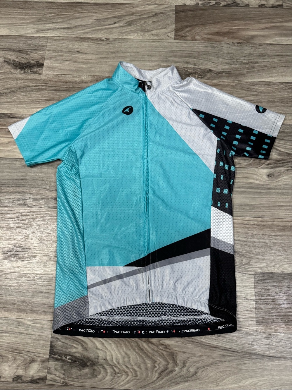 Pactimo Women's Ascent Air 2.0 Cycling Jersey Size Extra Large